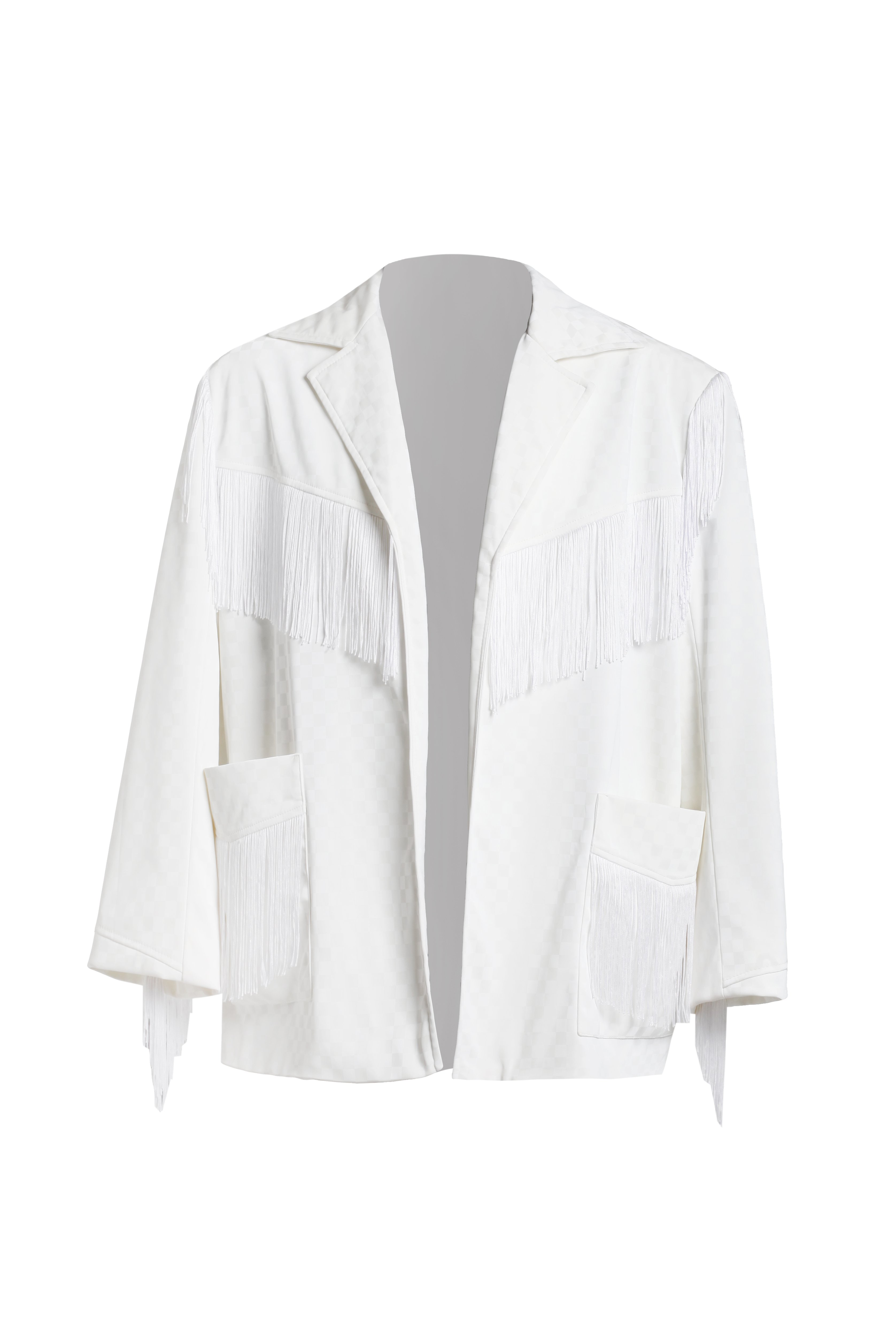 Майка серебряная из сетки