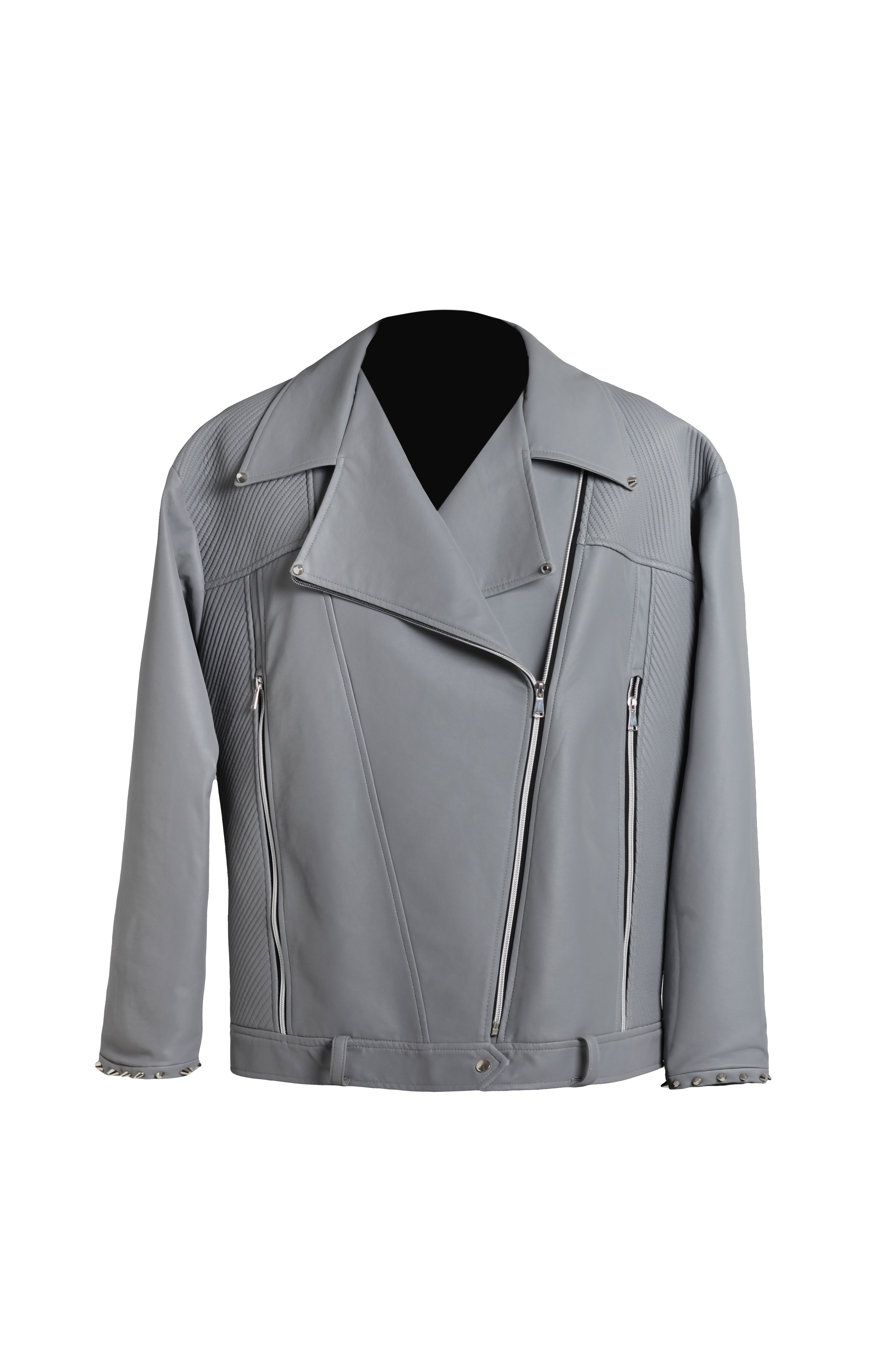 Косуха серая светоотражающая